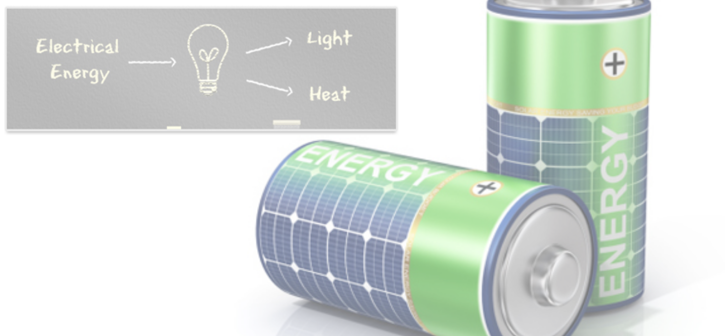 Energy Storage and Energy Conversion Devices