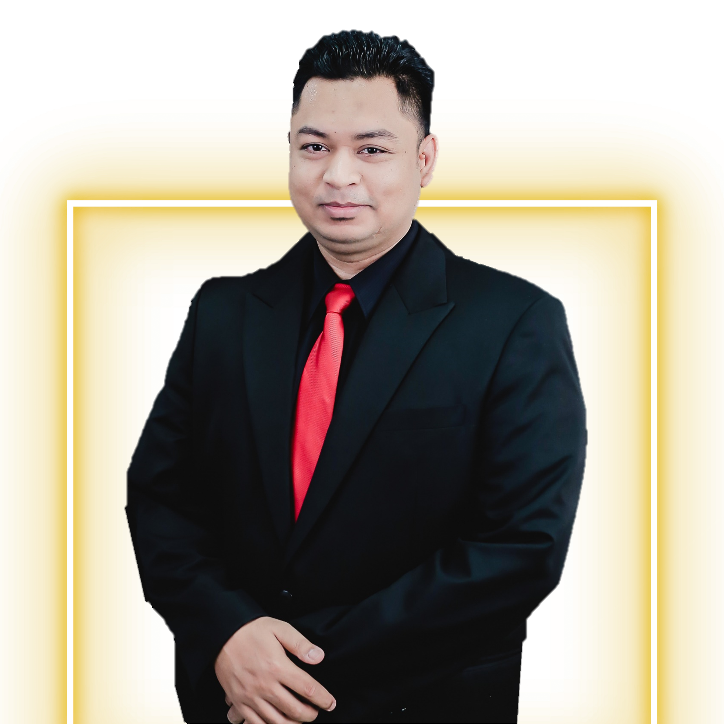 Assoc. Prof. Ts. Dr. Mohd Firdaus Malek