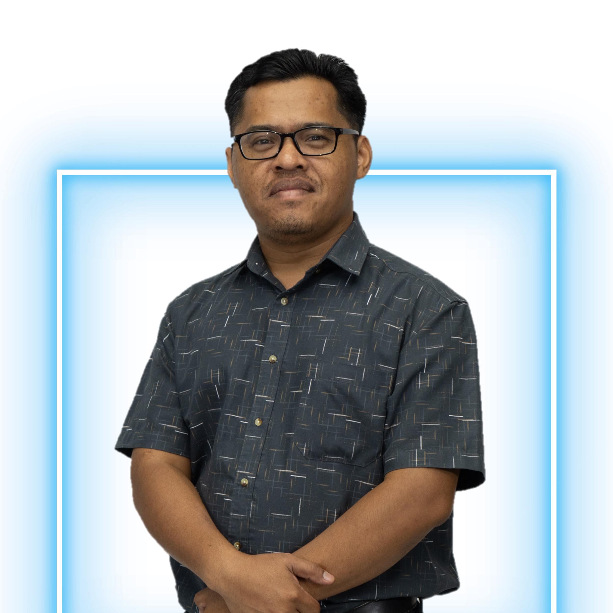 Dr. MOHD ZAKI MOHD YUSOFF