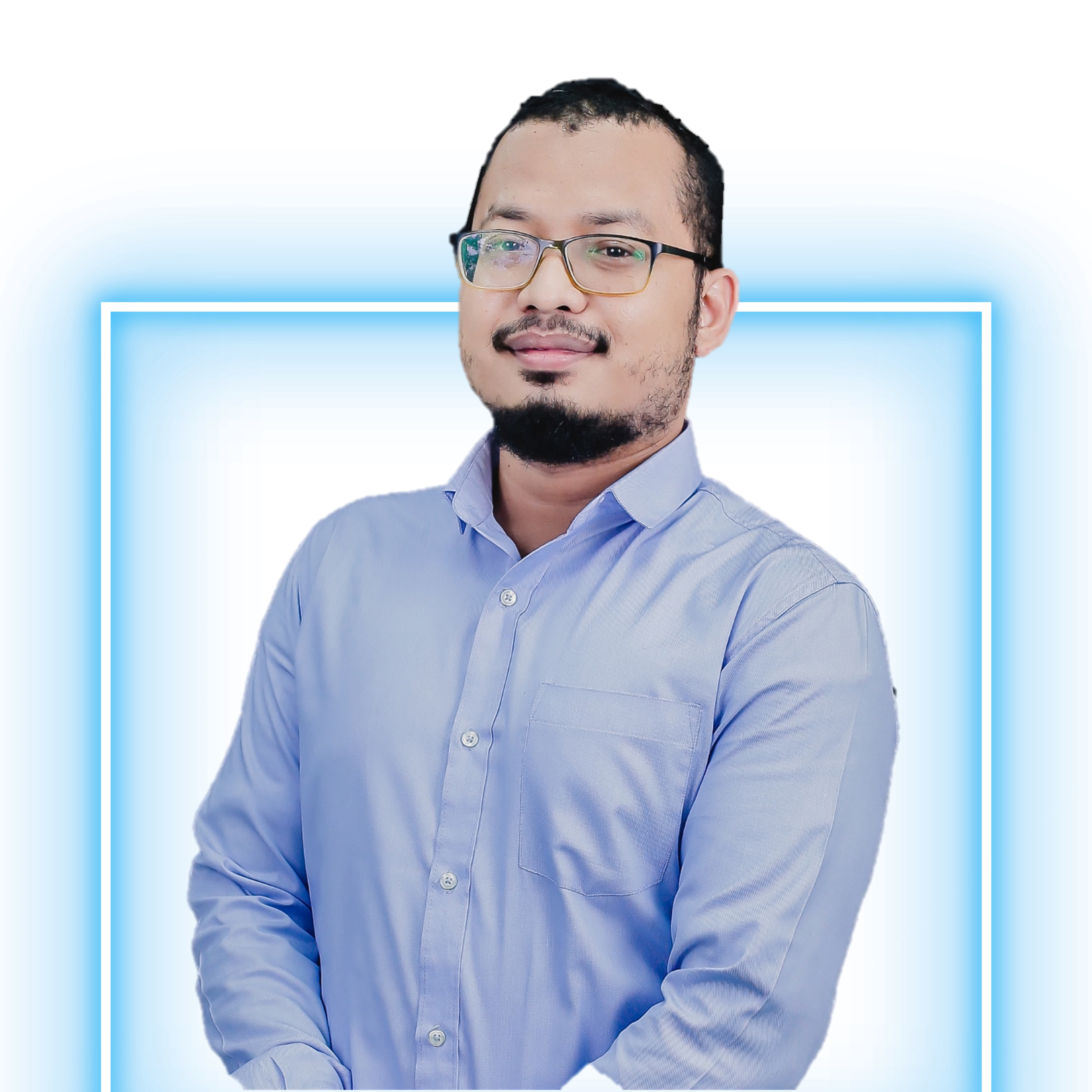 DR. MOHD HUSAIRI FADZILAH SUHAIMI