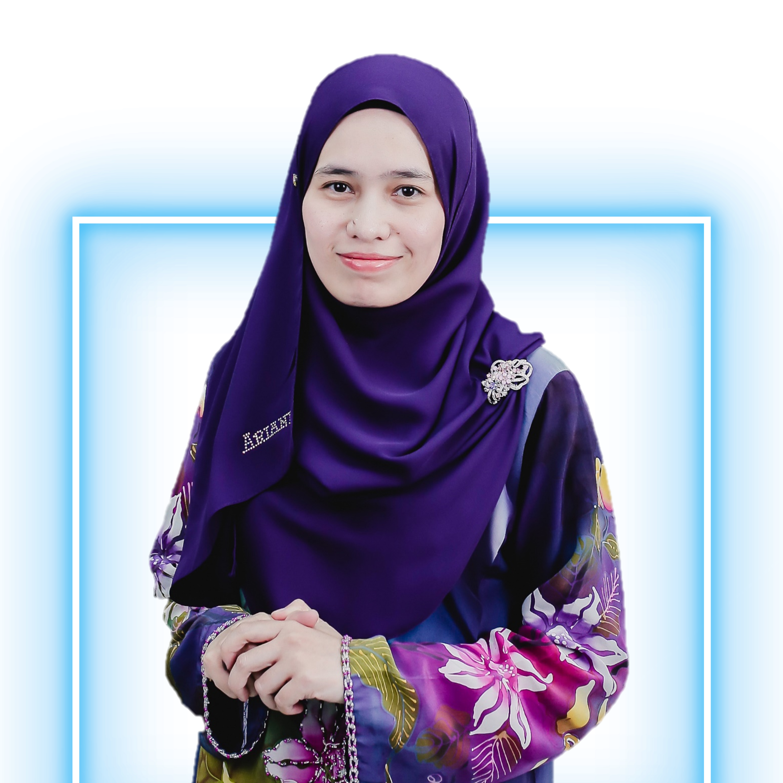 DR. SURAYA AHMAD KAMIL