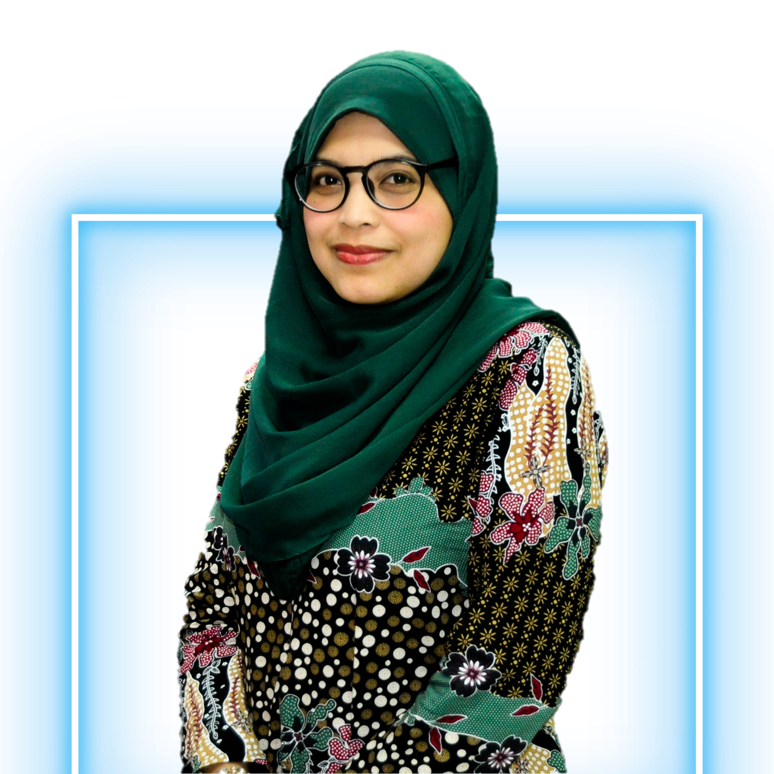 Dr. SITI NURBAYA SUPARDAN