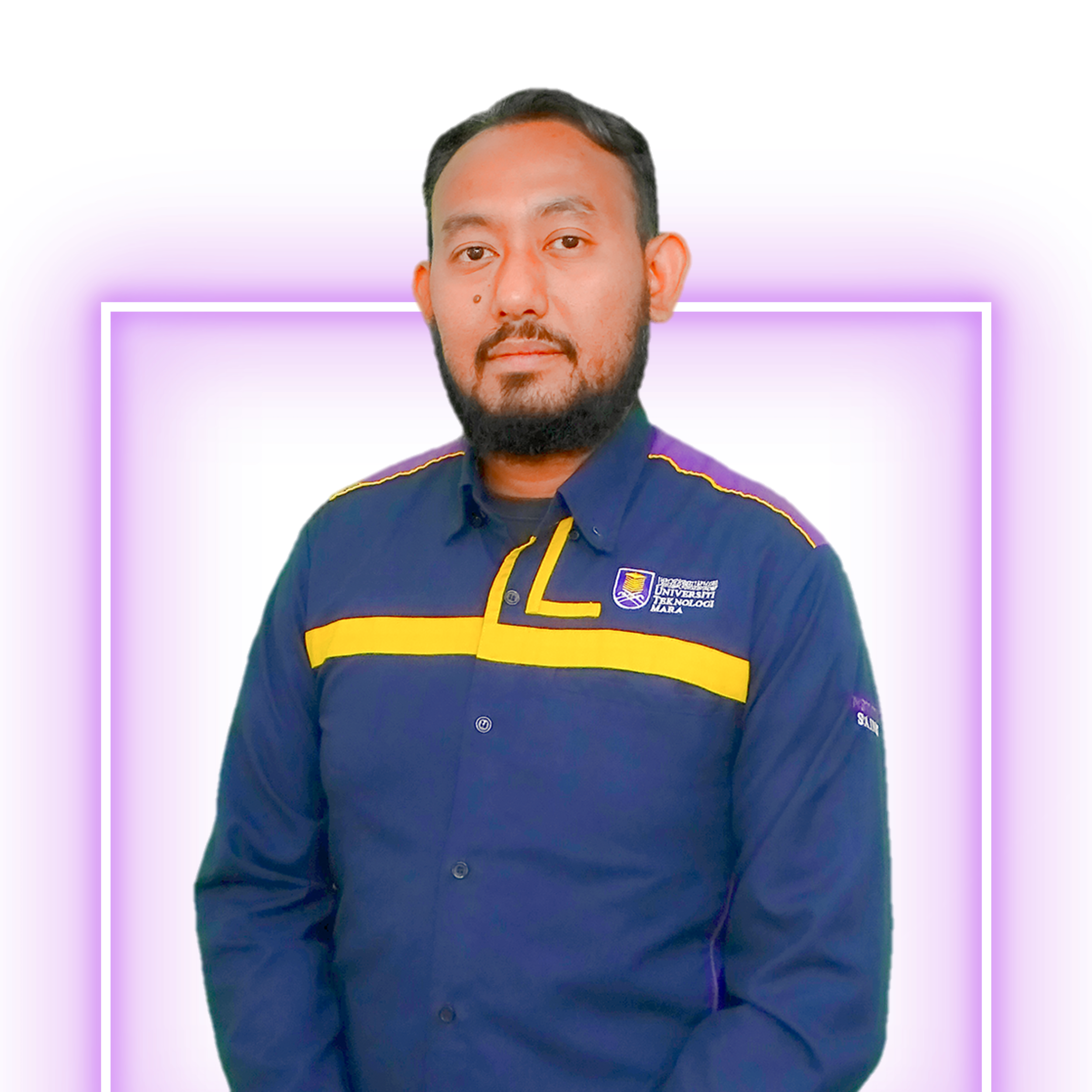 MR. MOHD AZLAN JAAFAR