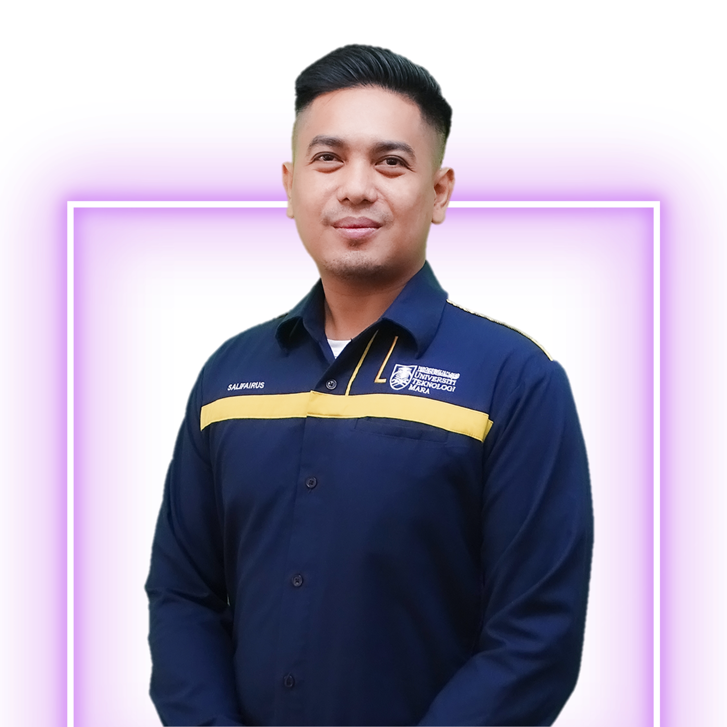 TS. SALIFAIRUS MOHAMMAD JAFAR