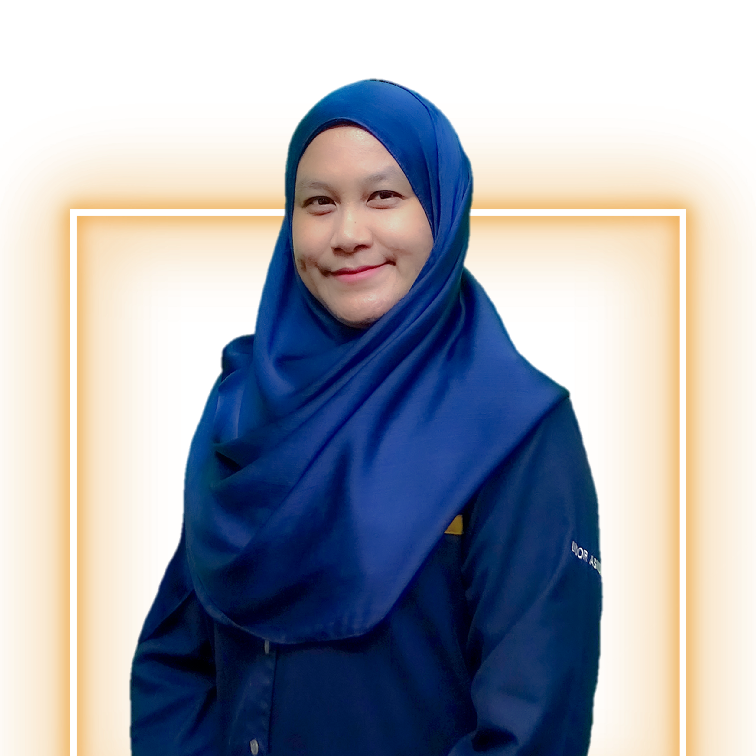 Ts. Dr. Noor Asnida Asli